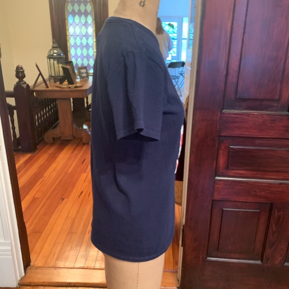 Auburn Football 4th of July Patriotic T-shirt S - Picture 6 of 8